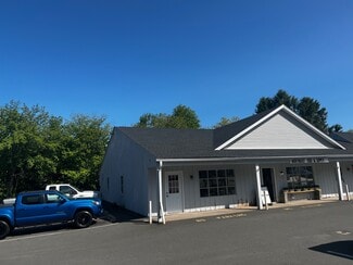 Haddam, CT Retail - 968 Killingworth Rd Haddam, CT Retail - 968 Killingworth Rd