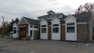 Poughquag, NY Restaurant - 2578 Route 55