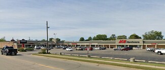 Wauconda, IL Office/Retail - 415-461 E Liberty St