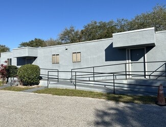 Tampa, FL Office - 5609 E Adamo Dr