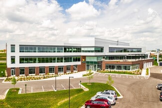 Deforest, WI Office - 4617 Liuna Way