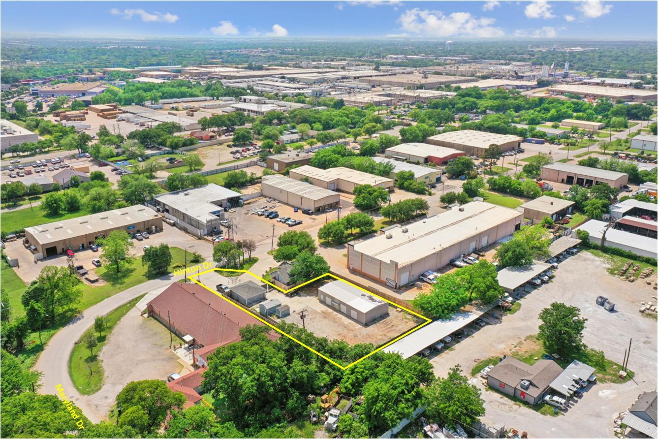 2423 Hinton Dr, Irving, TX for Rent
