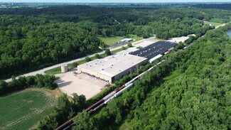Muscatine, IA Manufacturing - 2900 Hwy 22