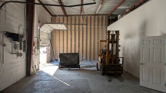 Corpus Christi, TX Office - 4531 Ayers St