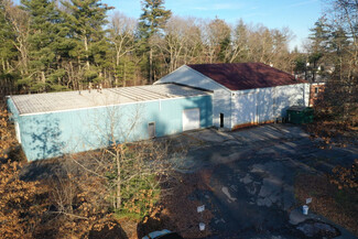 Acton, MA Industrial - 5 Granite Rd