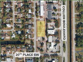 1942-1962 40th Terrace SW