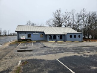Rock Hill, SC Office - 138 S Cherry Rd