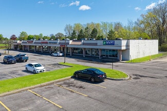 Rochester, NY Retail - 3670 Mount Read Blvd Rochester, NY Retail - 3670 Mount Read Blvd