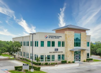 San Antonio, TX Office - 3010 N Loop 1604 W