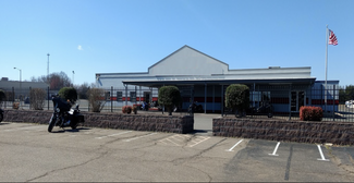 Fredericksburg, VA Retail - 10802 Patriot Hwy