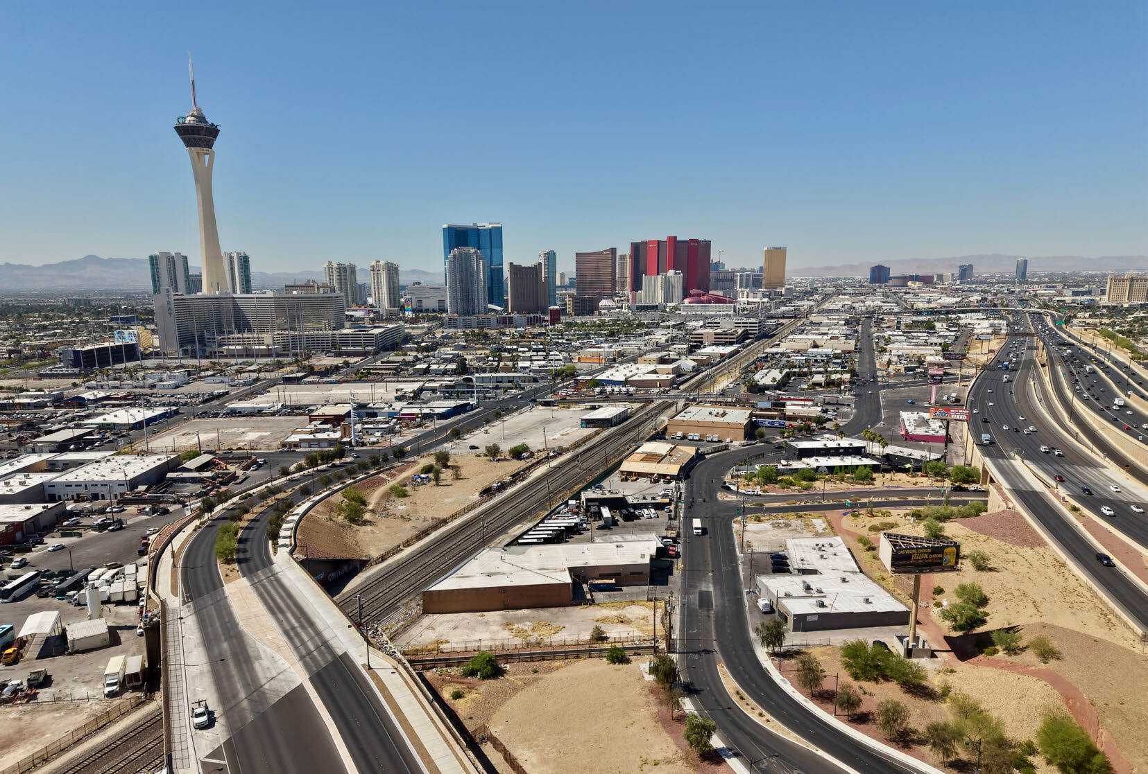 1414 Industrial Rd, Las Vegas, NV for Sale