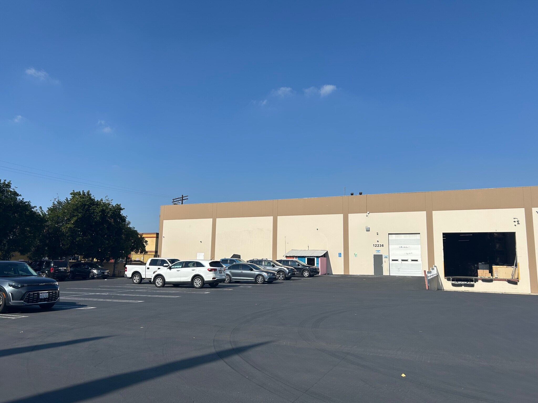 12236 Sherman Way, North Hollywood, CA for Rent