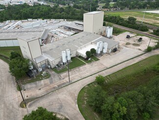 Houston, TX undefined - 8615 Golden Spike Ln