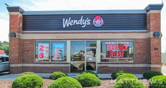 Lexington, SC Fast Food - 1065 S Lake Dr
