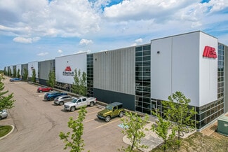 Edmonton, AB Industrial - 3006 51st Ave