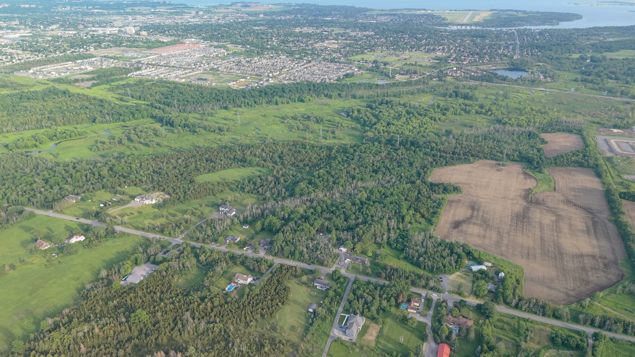 3243 Creekford Rd, Kingston, ON for Sale