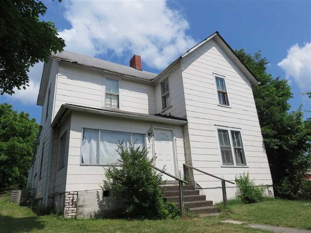 300 Tennessee Ave, Etowah, TN for Sale