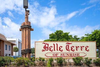 Sunrise, FL undefined - 7800 W Oakland Park Blvd Sunrise, FL undefined - 7800 W Oakland Park Blvd