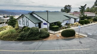 Sonora, CA Office - 691 Pauline Ct
