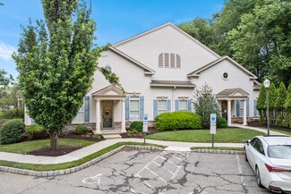 Langhorne, PA Medical - 670 Woodbourne Rd