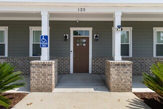 Myrtle Beach, SC Office/Medical - 125 Co Op Rd