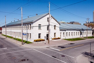 Ottawa, ON Office - 7 Hinton Ave