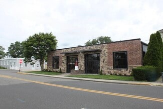 Manasquan, NJ Flex - 6 Stockton Lake Blvd
