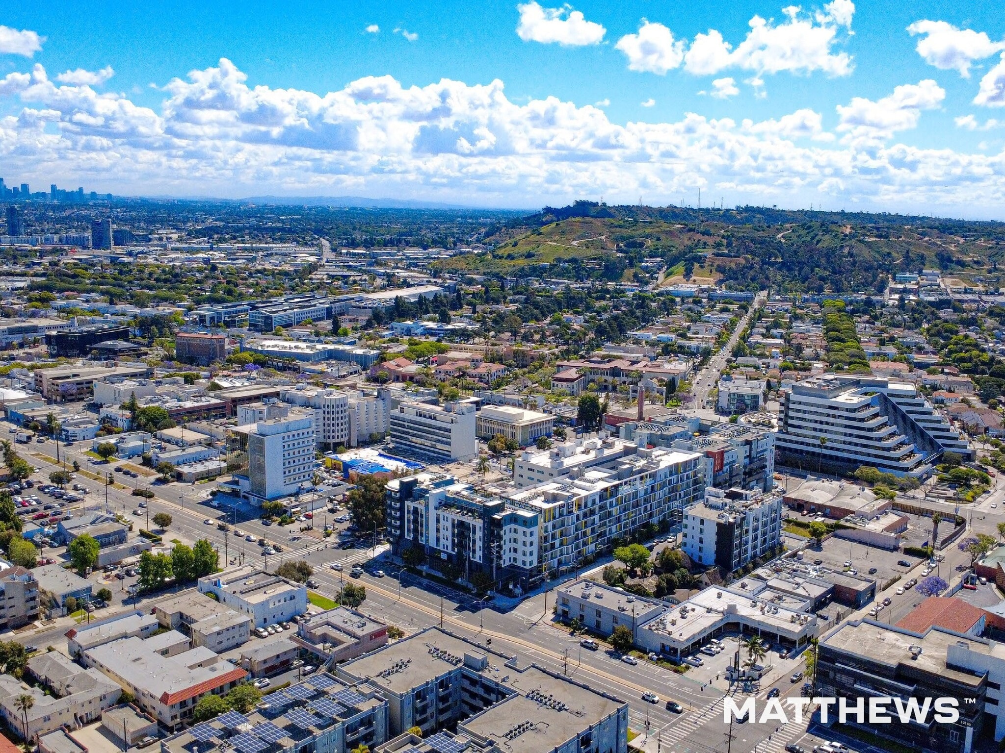 9900 Venice Blvd, Culver City, CA for Rent