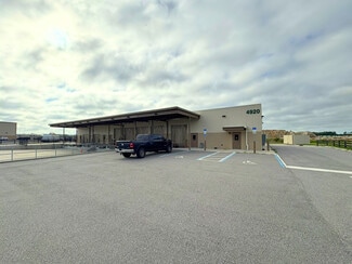 The Villages, FL Industrial - 4920 Orba Dr