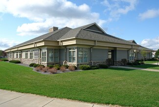 North Oaks, MN Office - 200 Village Center Dr