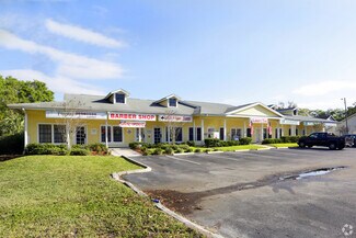 Brandon, FL Office/Retail - 114 E Bloomingdale Ave Brandon, FL Office/Retail - 114 E Bloomingdale Ave