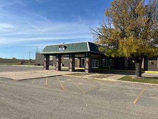 Worthington, MN Hospitality - 2015 N Humiston Ave