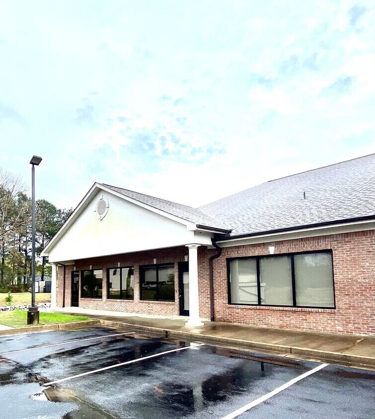 2714 West Oxford Loop, Oxford, MS for Rent