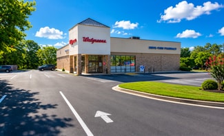 Kershaw, SC Drug Store - 511 S Hampton St Kershaw, SC Drug Store - 511 S Hampton St