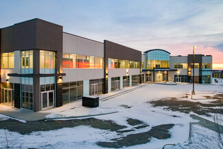 Calgary, AB Office/Retail - 246 Nolanridge Cres NW