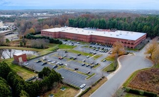 Greensboro, NC Manufacturing - 7908 Piedmont Triad Pky Greensboro, NC Manufacturing - 7908 Piedmont Triad Pky