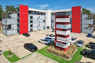 Spring, TX Coworking Space - 25814 Budde Rd Spring, TX Coworking Space - 25814 Budde Rd