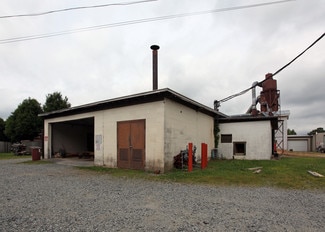 Thomasville, NC Manufacturing - 117 Washboard Rd