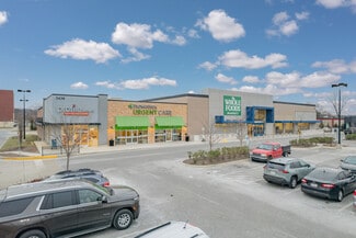 Toledo, OH Retail - 3420 Secor Rd Toledo, OH Retail - 3420 Secor Rd