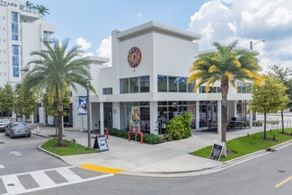 Fort Lauderdale, FL Retail - 701 N Federal Hwy