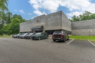 Chestnut Ridge, NY Industrial - 1 Alpine Ct