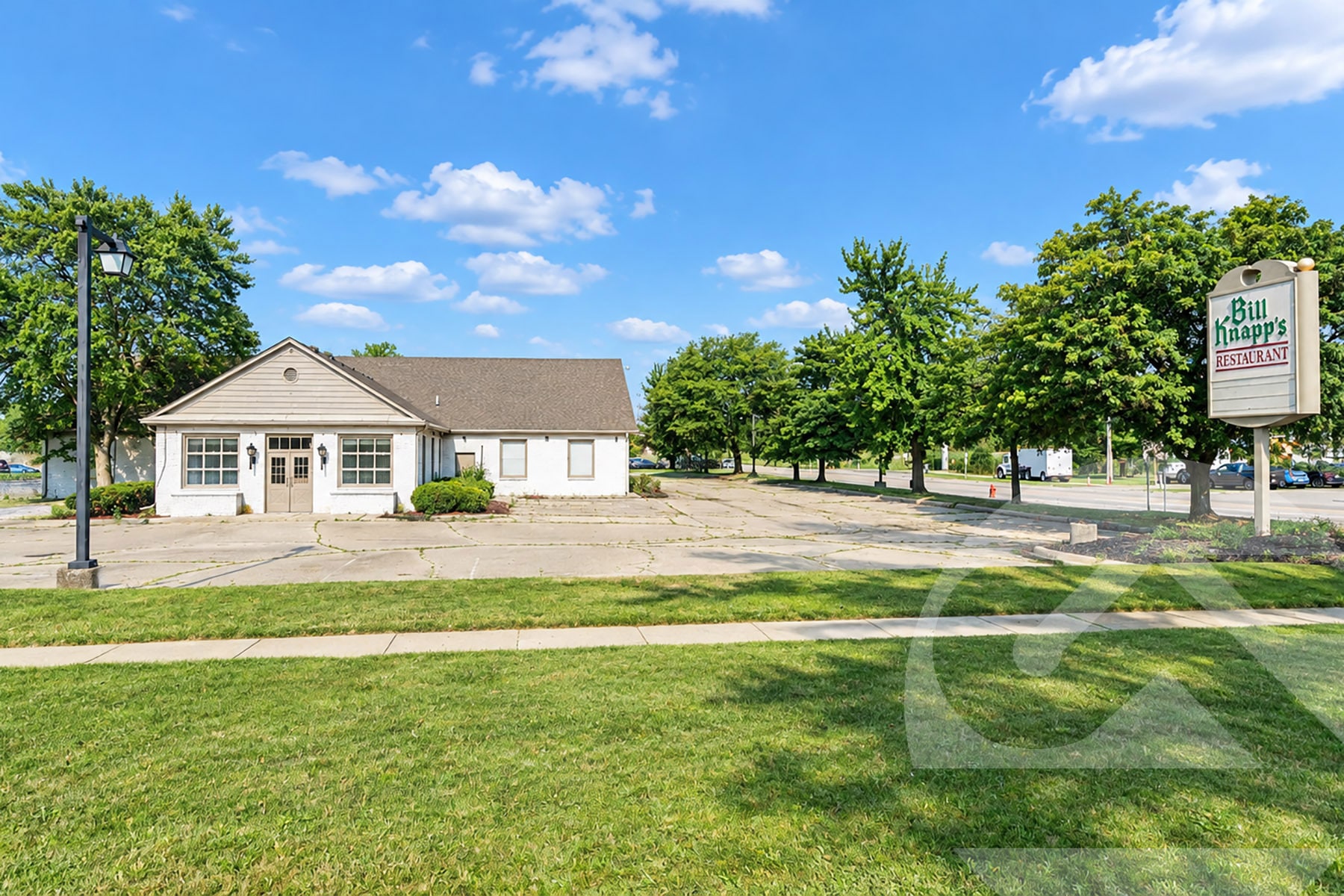 21000 Allen Rd, Woodhaven, MI for Sale