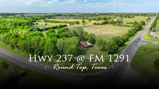 Round Top, TX Residential - 5104 S State Highway 237