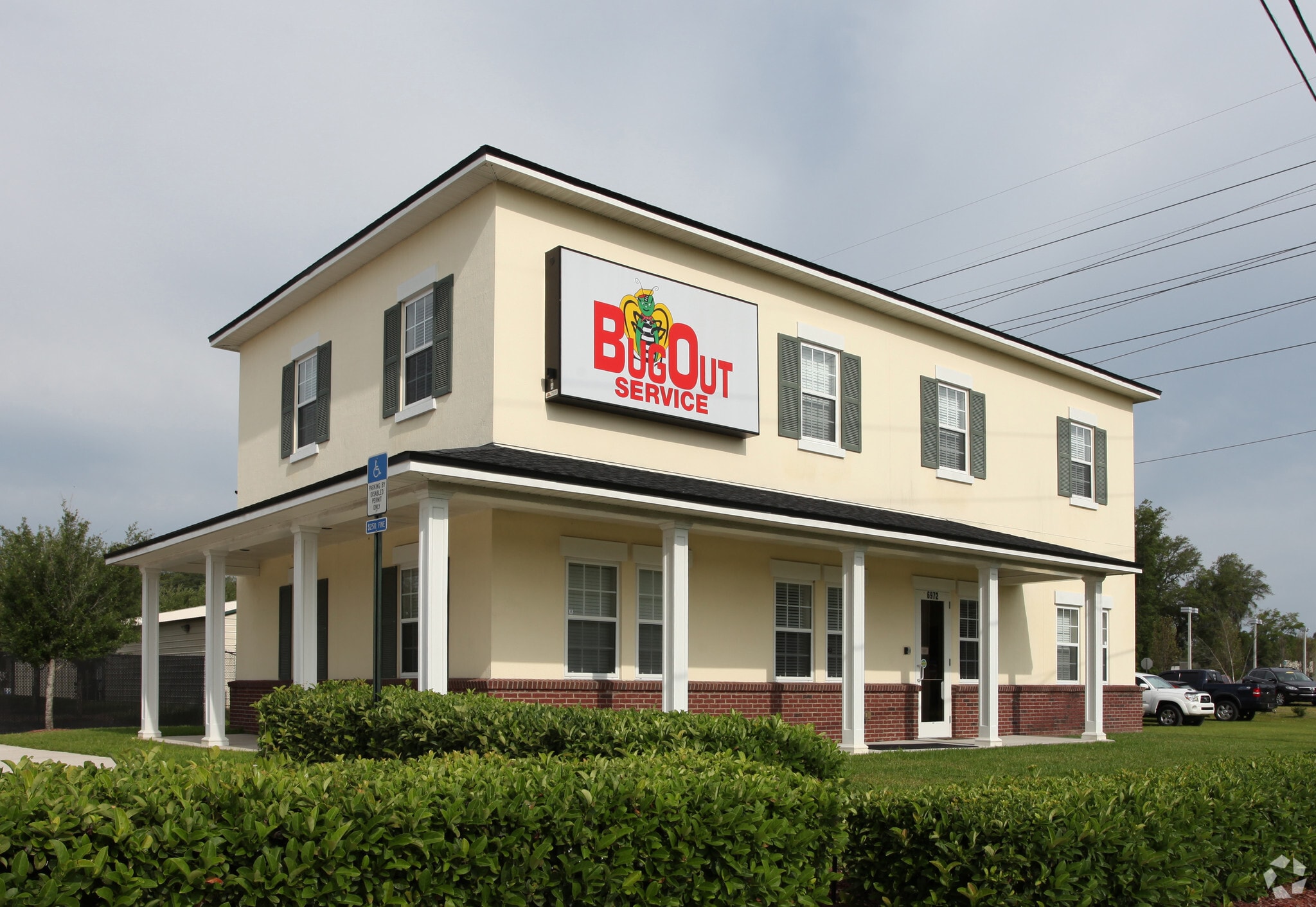 6972 Blanding Blvd, Jacksonville, FL for Sale