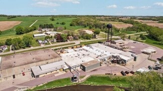 Markesan, WI Industrial - 680 E John St