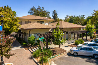 Davis, CA Office - 404-434 2nd St