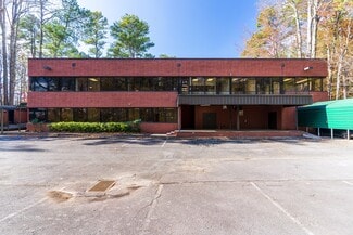 Duluth, GA Office - 11420 Johns Creek Pky
