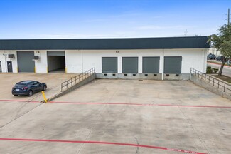 Katy, TX Industrial - 3115 Fry Rd