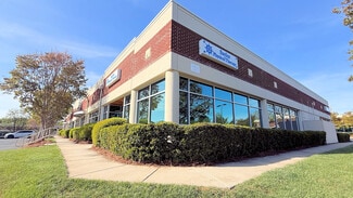 Mooresville, NC Office, Office/Medical - 136 Corporate Park Dr