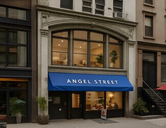 New York, NY Retail - 48 W 22nd St